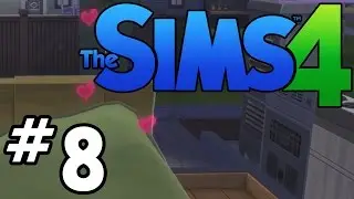 I Just Had Sex! (The Sims 4)