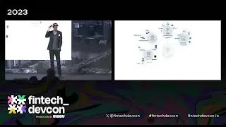 fintech_devcon 2023 | Keynote | Convergence: Down the fintech stack with Ben Metz