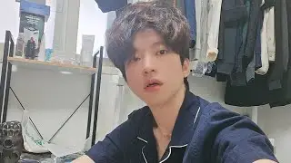 짧은 잠방 sleeping 0.2