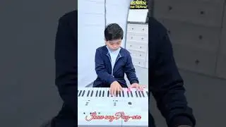 IKAW ANG PAG-ASA ll Piano 🎹😊❤️🎶