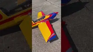 GAS vs ELECTRIC Rc plane… what’s better ?