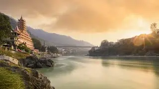 All About RISHIKESH