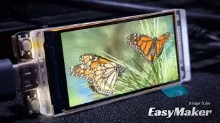 T-Display S3 - Tutorial #01
