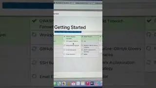 JAVA CI/CD setup is in the pipeline stay tuned. If you’re not yet subscribed please do 