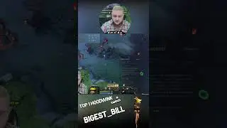 Лёгкий мид для Топ 1 Hoodwink