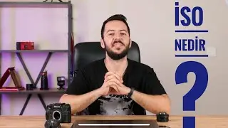 Fotoğrafa Yeni Başlayanlar İçin İSO Nedir?