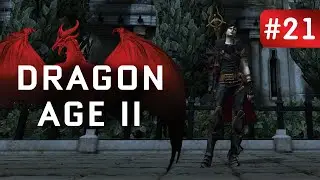 Dragon Age II #21