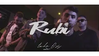 Lords | Rubi (Prod. Cunha Beats & Composto)