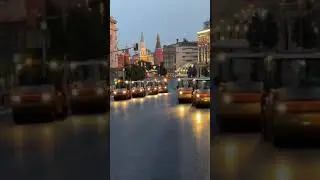 #Москва #25.08.2024 #улица #Тверская