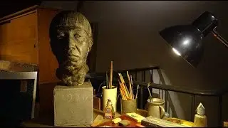 En 2018, l’Essonne célèbre Foujita