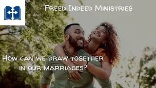 1 Peter 3 and Marriage Counseling