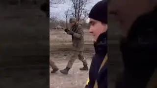 8 пленных военных МО РФ     пленные