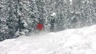 Salomon X-Drive 8.8 FS Ski Review 2014-2015 - Christy Sports