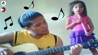 Baby Oh Father and Daughter Bonding Time