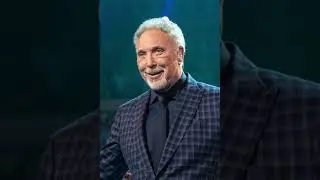 Tom Jones dies at 95, what happened to tom jones?