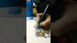 рисую мемы день 20!