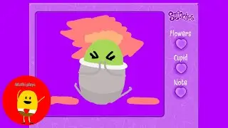 Happy Tree Friends - Valentine's Smoochie With Original Beans!!