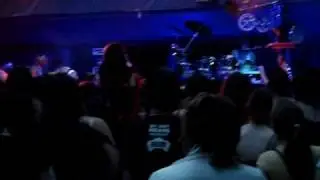 Dir en grey - INCONVENIENT IDEAL live
