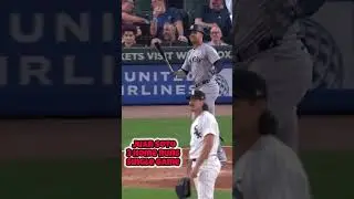 Juan Soto hits 3 home runs in a game