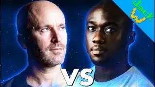 Murray Gold vs Segun Akinola