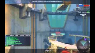 DeaDuwka VS Myval snipercon