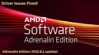 AMD Radeon Graphic Driver Update Problem Fix [PC/Laptop] | AMD Radeon 530