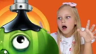 FEED ME OIL! FEED ME OIL!