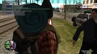 [SOLS] Chillin' In Idlewood
