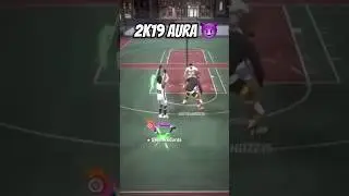 We All Miss 2K19😢🥹 #2kcomminity #2k #gaming #viral #trending #nostalgia #2k24 #nba #koster #aijon