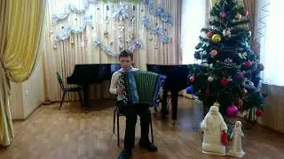 Олена Девіс "Вальс сподівання"