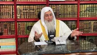 الشيخ مصطفى العدوي   لقاء الفتاوى تاريخ 16-3-2025