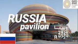 Russia/Expo 2020
