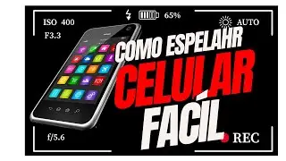 📱 Como Espelhar seu Celular no PC para Jogar Free Fire SEM LAG! 🔥