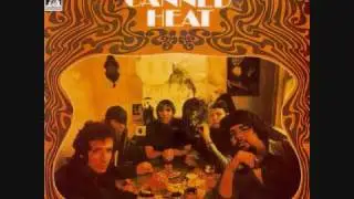 Canned Heat - Canned Heat - 06 - Dust My Broom