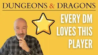 9 Habits of Great D&D Players