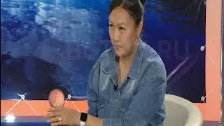 Толи. БСМП-гэй эмшэд