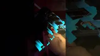 🩸 Hello Cruel World | Out Now on Meta Quest + SteamVR #vrgame
