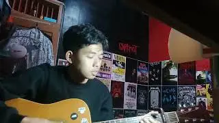 The Smiths - Please, Please, Please Let Me Get What I Want (cover)