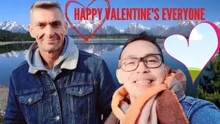CHUPAPI DATING IN THE FOREST | VALENTINES IS COMING | LOVERS DAY #behappy
