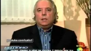 Vacina Anti Drogas (Primeiros Testes)