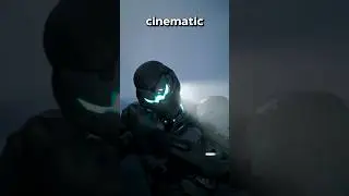 How I Created This Cinematic Video In Unreal Engine 5
