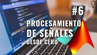 AMPLIFICAR, ATENUAR y DESPLAZAR en el EJE Y una SEÑAL en MATLAB |CURSO PROCESAMIENTO de SEÑALES