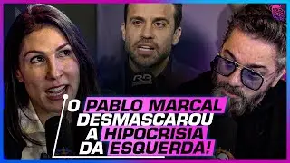ESSA é a CANDIDATA MAIS PREPARADA pra PREFEITURA de SÃO PAULO?