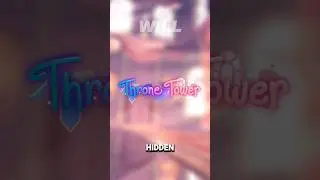 What Really Happened Behind the Diaries in the Throne Tower? [PART 2]