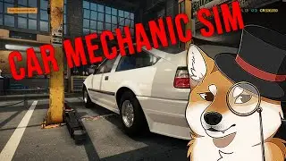One Minute Reviews | Car Mechanic Simulator 2021