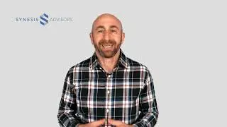 Synesis Advisors - Episode 24 - Escrow Process