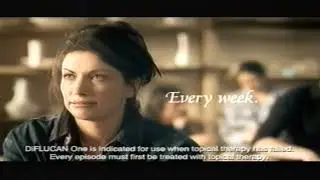 Diflucan One Ad 2004
