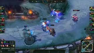 Just Draaaaaven things