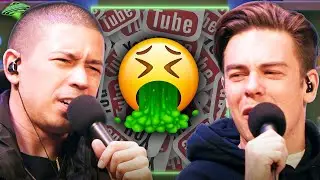 The GROSSEST YouTube Videos