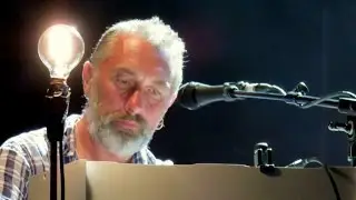Yann Tiersen - Live at Sohail Castle (Spain, 2015) [FULL]